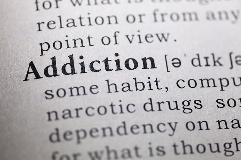 getting over addictions Charlotte NC 28204